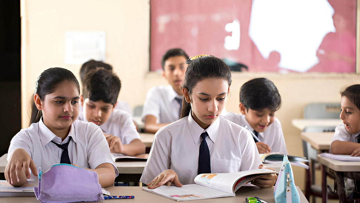 Class 8 Maths Coaching Institute in Sector 14 Gurugram